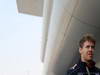 GP CINA, 11.04.2013- Sebastian Vettel (GER) Red Bull Racing RB9