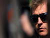 GP CINA, 11.04.2013- Kimi Raikkonen (FIN) Lotus F1 Team E21