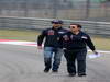 GP CINA, 11.04.2013- Daniel Ricciardo (AUS) Scuderia Toro Rosso STR8 