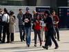 GP CINA, 11.04.2013- Mark Webber (AUS) Red Bull Racing RB9