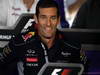 GP CINA, 11.04.2013- Conferenza Stampa, Mark Webber (AUS) Red Bull Racing RB9