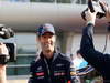 GP CINA, 11.04.2013- Mark Webber (AUS) Red Bull Racing RB9 