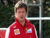 GP CINA, 11.04.2013- Rob Smedley, (GBR), Ferrari, Track Engineer of Felipe Massa (BRA) 