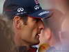 GP CINA, 11.04.2013- Mark Webber (AUS) Red Bull Racing RB9 