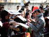 GP CINA, 11.04.2013- Sergio Perez (MEX) McLaren MP4-28 