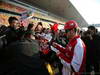 GP CINA, 11.04.2013- Fernando Alonso (ESP) Ferrari F138 