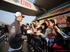 GP CINA, 11.04.2013- Nico Hulkenberg (GER) Sauber F1 Team C32 