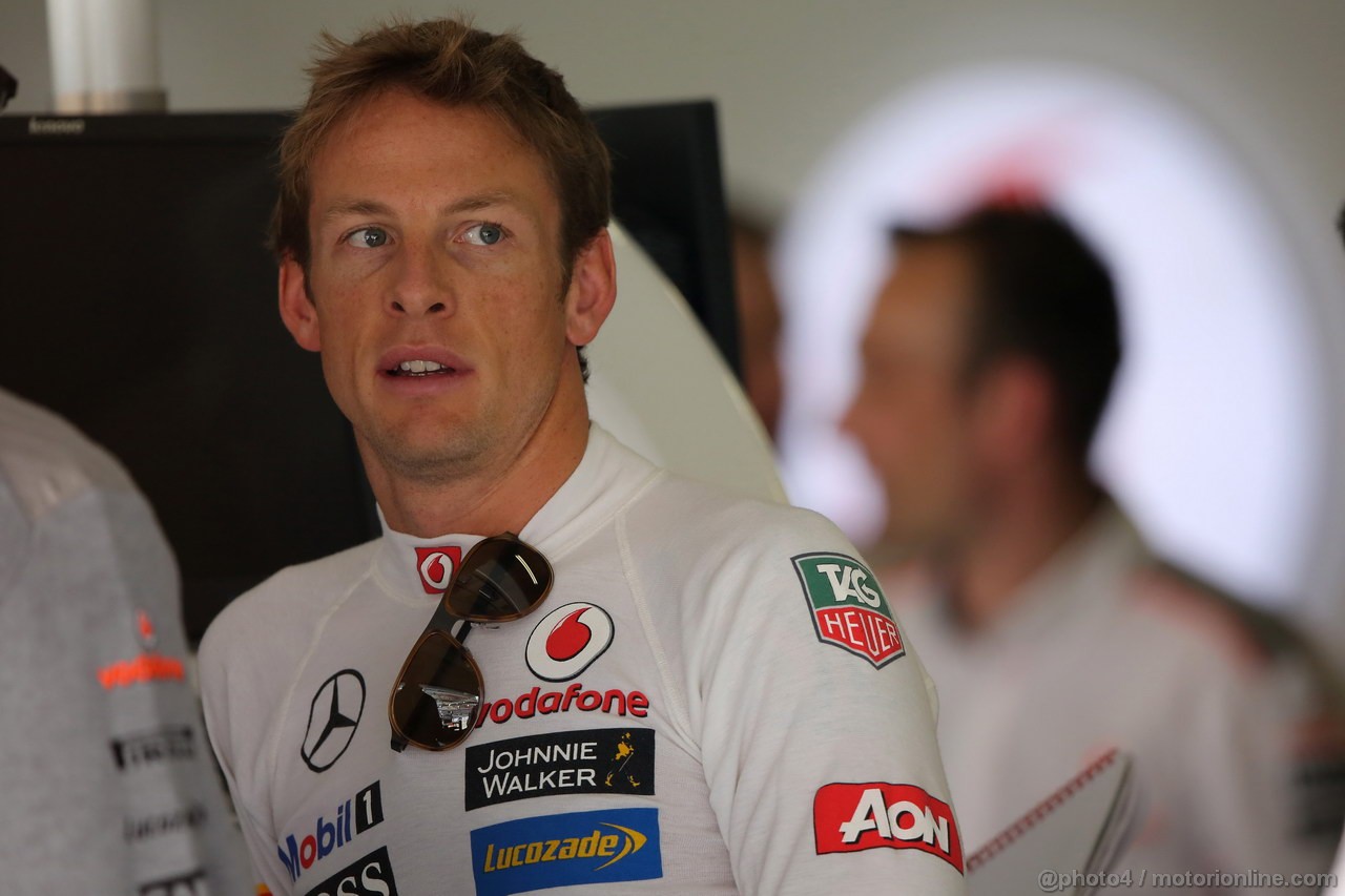 GP CINA - Qualifiche e Prove Libere 3