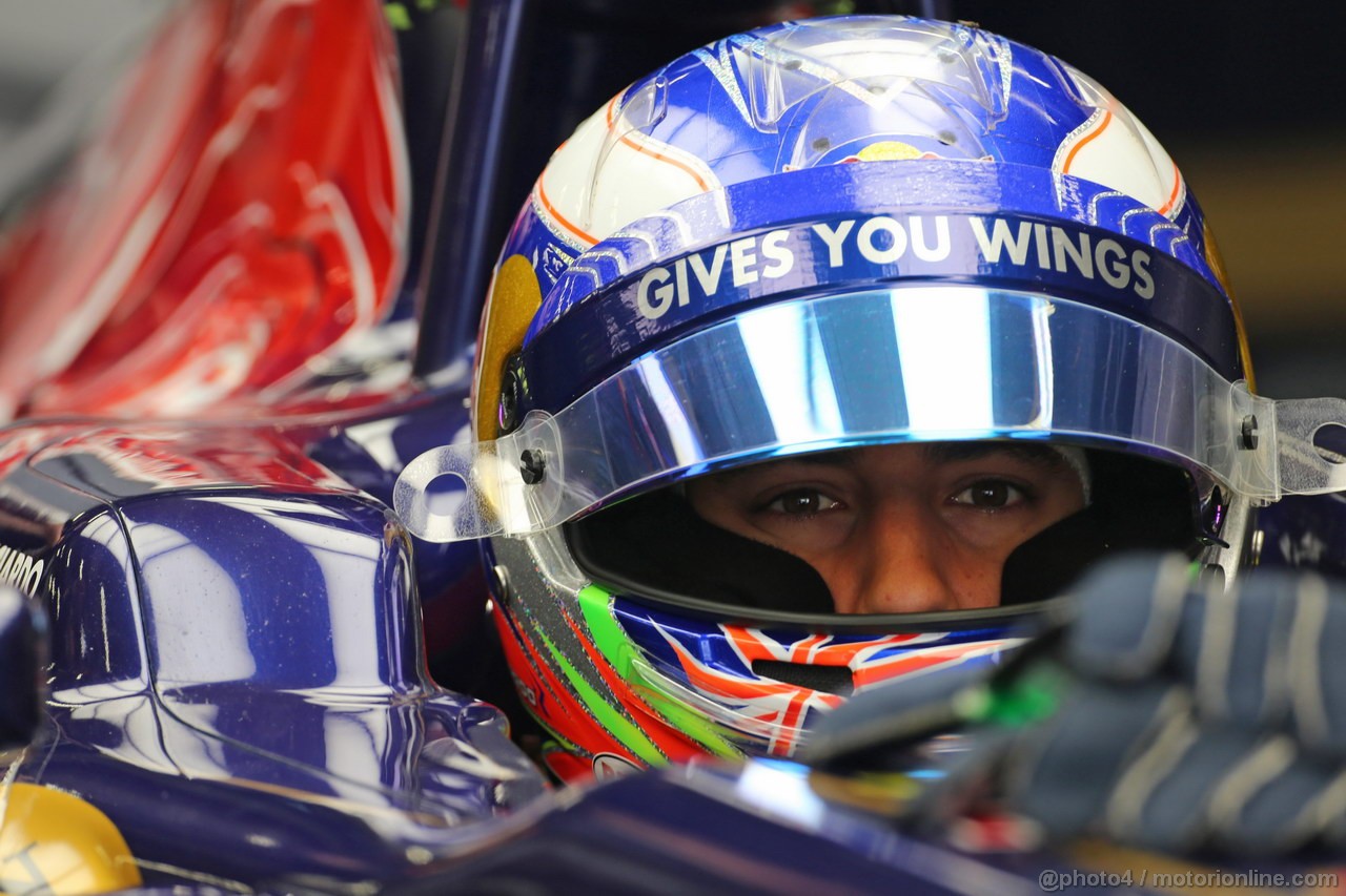GP CINA - Qualifiche e Prove Libere 3