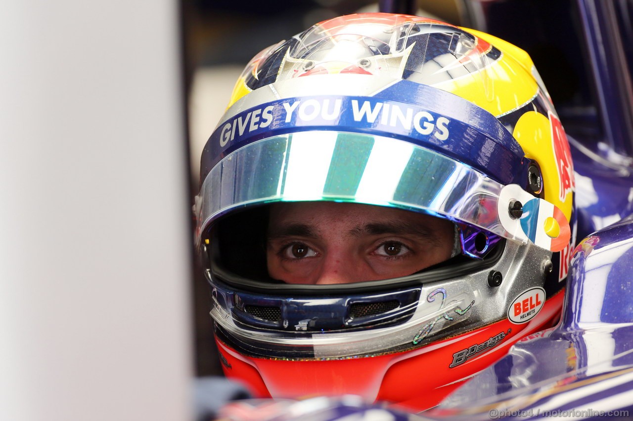 GP CINA - Qualifiche e Prove Libere 3