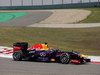 GP CINA, 13.04.2013- Free Practice 3, Sebastian Vettel (GER) Red Bull Racing RB9 