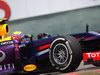 GP CINA, 13.04.2013- Free Practice 3, Mark Webber (AUS) Red Bull Racing RB9 
