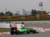 GP CINA, 13.04.2013- Free Practice 3, Giedo Van der Garde (NED), Caterham F1 Team CT03 