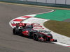 GP CINA, 13.04.2013- Free Practice 3, Jenson Button (GBR) McLaren Mercedes MP4-28 