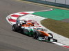 GP CINA, 13.04.2013- Free Practice 3, Paul di Resta (GBR) Sahara Force India F1 Team VJM06 
