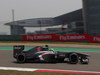 GP CINA, 13.04.2013- Free Practice 3, Esteban Gutierrez (MEX), Sauber F1 Team C32 