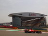 GP CINA, 13.04.2013- Free Practice 3, Felipe Massa (BRA) Ferrari F138 
