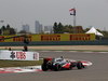 GP CINA, 13.04.2013- Free Practice 3, Sergio Perez (MEX) McLaren MP4-28 