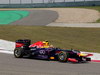 GP CINA, 13.04.2013- Free Practice 3, Mark Webber (AUS) Red Bull Racing RB9 