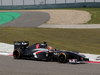 GP CINA, 13.04.2013- Free Practice 3, Nico Hulkenberg (GER) Sauber F1 Team C32 