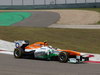 GP CINA, 13.04.2013- Free Practice 3, Adrian Sutil (GER), Sahara Force India F1 Team VJM06 