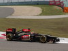 GP CINA, 13.04.2013- Free Practice 3, Kimi Raikkonen (FIN) Lotus F1 Team E21 