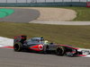 GP CINA, 13.04.2013- Free Practice 3, Sergio Perez (MEX) McLaren MP4-28 