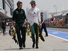 GP CINA, 13.04.2013- Free Practice 3, Charles Pic (FRA) Caterham F1 Team CT03 