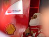 GP CINA, 13.04.2013- Free Practice 3, Felipe Massa (BRA) Ferrari F138 
