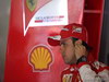 GP CINA, 13.04.2013- Free Practice 3, Felipe Massa (BRA) Ferrari F138 