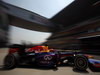 GP CINA, 13.04.2013- Free Practice 3, Sebastian Vettel (GER) Red Bull Racing RB9 