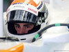 GP CINA, 13.04.2013- Free Practice 3, Adrian Sutil (GER), Sahara Force India F1 Team VJM06 