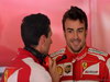 GP CINA, 13.04.2013- Free Practice 3, Fernando Alonso (ESP) Ferrari F138 