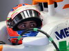 GP CINA, 13.04.2013- Free Practice 3, Paul di Resta (GBR) Sahara Force India F1 Team VJM06 