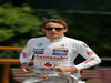GP CINA, 13.04.2013- Free Practice 3, Jenson Button (GBR) McLaren Mercedes MP4-28 