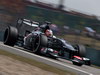 GP CINA, 13.04.2013- Free Practice 3, Nico Hulkenberg (GER) Sauber F1 Team C32 