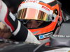 GP CINA, 13.04.2013- Free Practice 3, Nico Hulkenberg (GER) Sauber F1 Team C32 