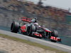 GP CINA, 13.04.2013- Free Practice 3, Jenson Button (GBR) McLaren Mercedes MP4-28 