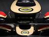 GP CINA, 13.04.2013- Free Practice 3,  Lotus F1 Team E21 