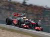 GP CINA, 13.04.2013- Free Practice 3, Lewis Hamilton (GBR) Mercedes AMG F1 W04 