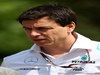 GP CINA, 13.04.2013- Free Practice 3, Toto Wolff (GER) Mercedes AMG F1 Shareholder e Executive Director 