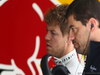 GP CINA, 13.04.2013- Free Practice 3, Sebastian Vettel (GER) Red Bull Racing RB9