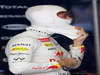 GP CINA, 13.04.2013- Free Practice 3, Sebastian Vettel (GER) Red Bull Racing RB9
