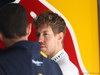 GP CINA, 13.04.2013- Free Practice 3, Sebastian Vettel (GER) Red Bull Racing RB9