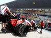 GP CINA, 13.04.2013- Free Practice 3, Max Chilton (GBR), Marussia F1 Team MR02 