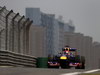GP CINA, 13.04.2013- Free Practice 3, Sebastian Vettel (GER) Red Bull Racing RB9 