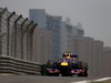 GP CINA, 13.04.2013- Free Practice 3, Mark Webber (AUS) Red Bull Racing RB9 