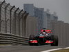 GP CINA, 13.04.2013- Free Practice 3, Jenson Button (GBR) McLaren Mercedes MP4-28 