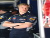 GP CINA, 13.04.2013- Free Practice 3, Red Bull Racing member