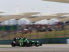 GP CINA, 13.04.2013- Free Practice 3, Giedo Van der Garde (NED), Caterham F1 Team CT03 